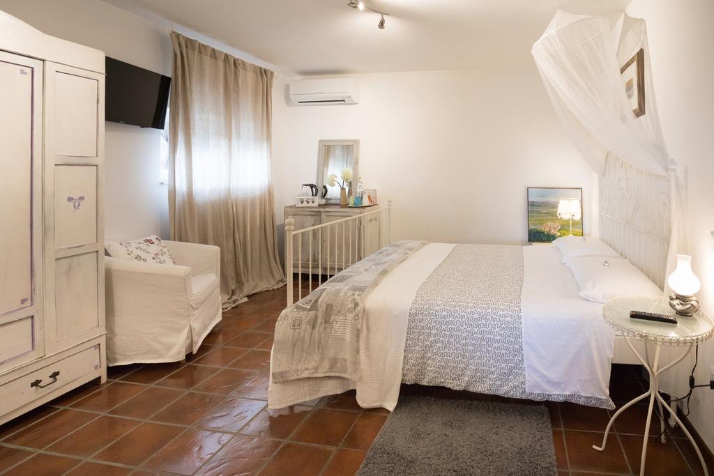 Bed and Breakfast Assisi Charme Exterior foto