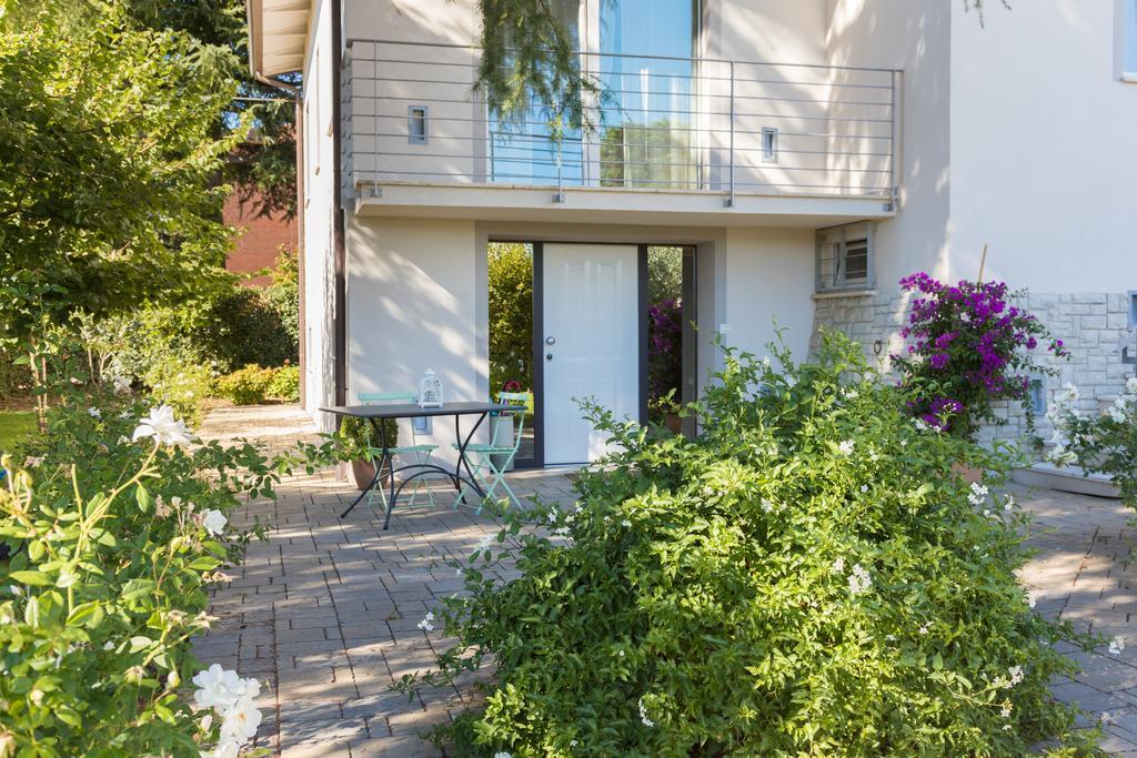 Bed and Breakfast Assisi Charme Exterior foto