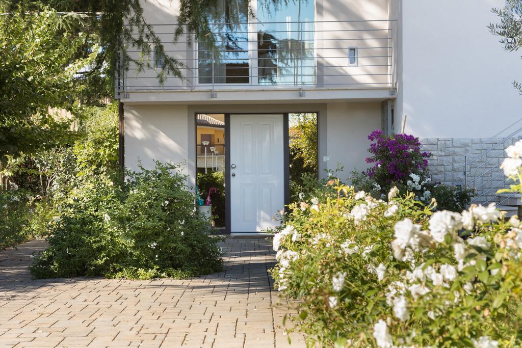 Bed and Breakfast Assisi Charme Exterior foto